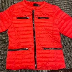 3 Small Coats For Cold Places!!